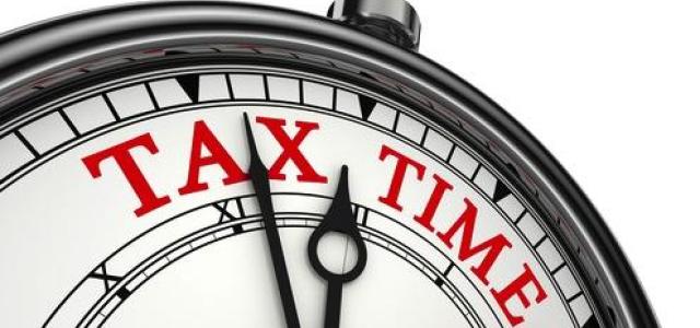 taxtime