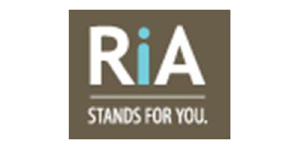 RIA logo