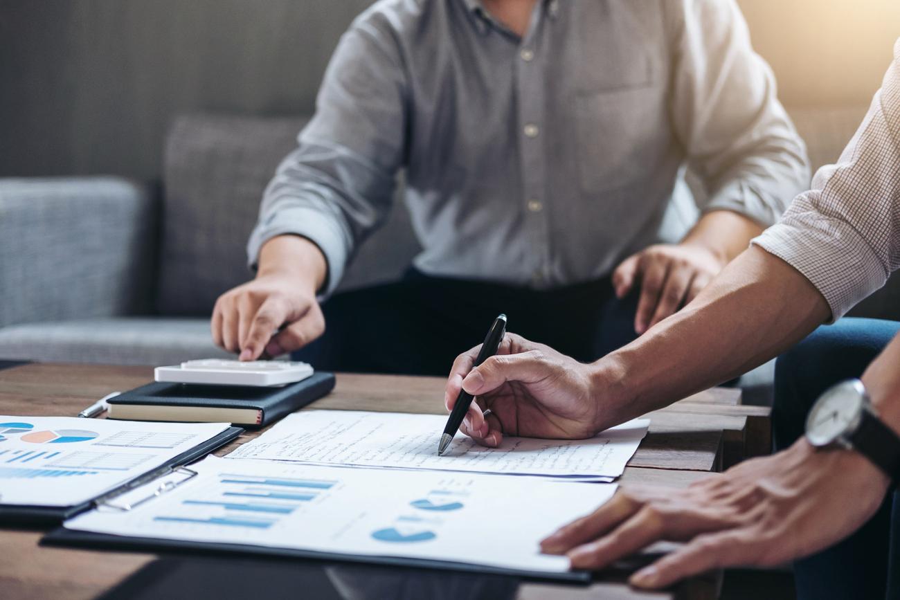 About Wealth Service Plans | Financial Asset Management Corp