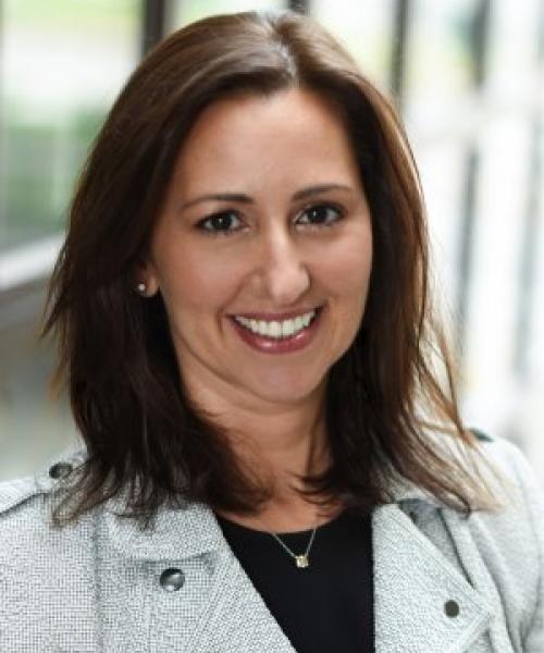 Viktoria Kamin | Principal | Financial Asset Management Corp