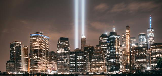 cityscape wallpaper by Lerone Pieters courtesy of Unsplash.